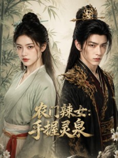 短剧《农门辣女，手握灵泉》80集短剧完整版在线免费看