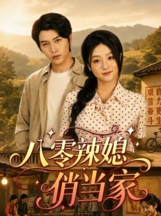 短剧《八零辣媳俏当家》51集短剧无删减全集免费看