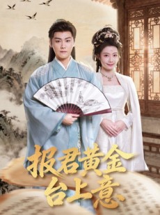 短剧《报君黄金台上意》100集短剧高清完整版免费观看