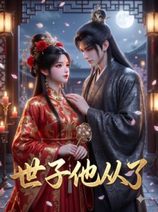 短剧《世子他从了》50集短剧免费观看完整剧情