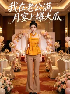 短剧《我在老公满月宴上爆大瓜》61集短剧高清在线免费看
