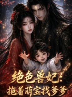 短剧《绝色兽妃：拖着萌宝找爹爹》90集短剧完整剧情在线观看