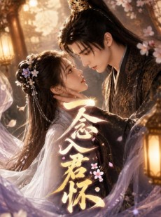 短剧《一念入君怀》41集短剧高清全集在线直接看