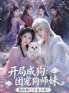 短剧《开局成狗：团宠狗师妹，我的师门全是大妖！》68集短剧超清免费看至大结局