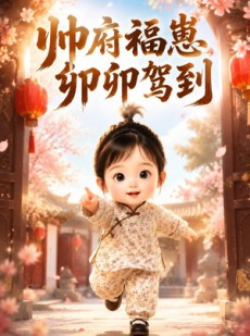 短剧《帅府福崽，卯卯驾到》94集短剧高清无删减在线观看