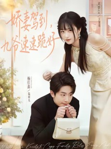 短剧《娇妻驾到，九爷速速跪好》54集短剧超清画质在线追
