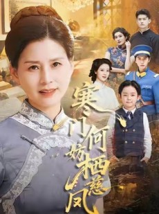 短剧《寒门何妨栖慈凤》100集短剧高清无删减版免费观看