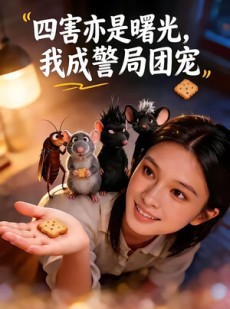 短剧《四害亦是曙光我成警局团宠》70集短剧1080P在线免费观看