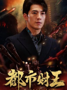 短剧《都市财王》91集短剧高清流畅在线免费观看