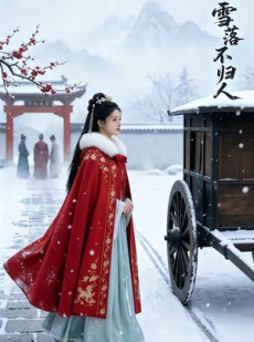 短剧《雪落不归人》60集短剧在线观看全集大放送
