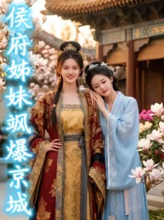 短剧《侯府姊妹飒爆京城》55集短剧在线解锁全集观看