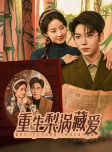 短剧《重生梨涡藏爱》85集短剧全集超清画质在线观看
