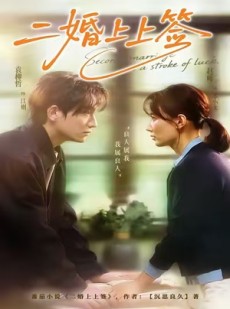 短剧《二婚上上签》71集短剧在线免费畅看完整版