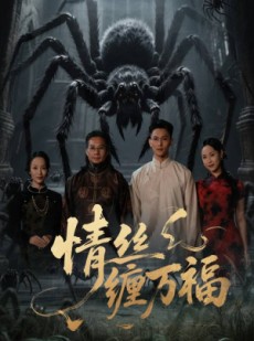 短剧《情丝缠万福》45集短剧全集在线观看高清不卡顿