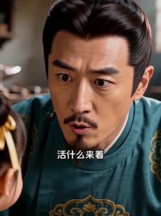 短剧《大葛格的大唐小兕子第三季》35集短剧高清完整版免费畅看