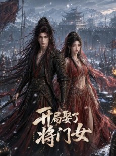 短剧《开局娶了将门女》72集短剧在线解锁全集观看