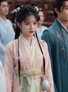 短剧《重生天帝：从扫地开始逆袭》59集短剧超清画质在线追剧