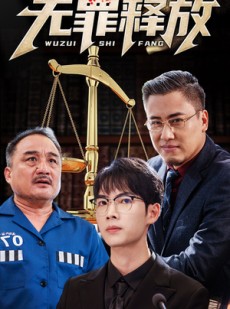 短剧《第二十条之无罪释放》76集短剧1080P高清在线观看