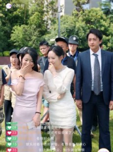 短剧《拦下影帝豪车后，我与他契约成婚》94集短剧1080P在线看全集