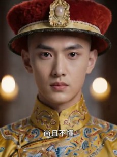 短剧《锦宫错》45集短剧超清画质免费观看
