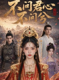 短剧《不问君心不问兮》32集短剧全集免费畅享观看