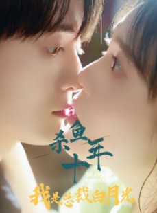 短剧《杀鱼十年我是总裁白月光》71集短剧蓝光画质不卡顿观看