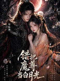 短剧《错把魔尊当白月光》10集短剧在线高清看完整版