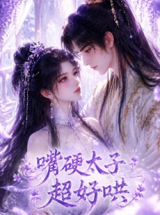 短剧《嘴硬太子超好哄》27集短剧在线解锁全集看个够