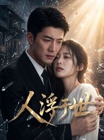 短剧《人浮于世》50集短剧全剧集在线高清观看