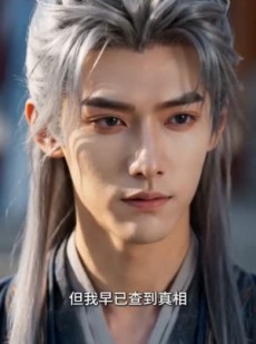 短剧《我替嫁后拿捏凶侯》46集短剧全集无删减在线看