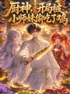 短剧《厨神，开局被小师妹偷吃了鸡》75集短剧在线解锁全集观看
