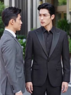 短剧《错位月光终遇你》57集短剧完整版免费在线观看