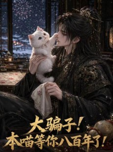 短剧《大骗子本喵等你八百年了》50集短剧全集免费高清观看