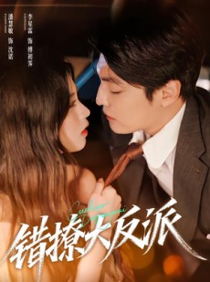 短剧《错撩大反派》76集短剧超清画质在线畅快看