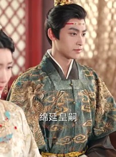 短剧《谁是皇帝的心上人》50集短剧免费高清全集在线播