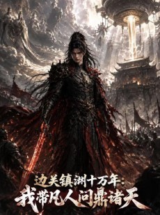 短剧《边关镇渊十万年：我带凡人问鼎诸天》45集短剧1080P超清在线追剧