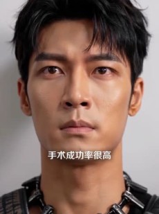 短剧《烈火之路：穿越无人区》49集短剧超清画质在线追剧
