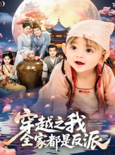 短剧《穿越之我全家都是反派》80集短剧在线畅享全集观看