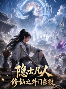 短剧《隐士凡人修仙之外门杂役》110集短剧1080P网盘免费看