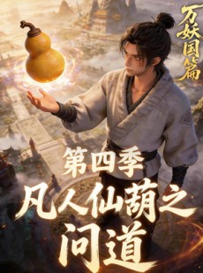 短剧《凡人仙葫之问道第四季》64集短剧全集高清在线赏剧