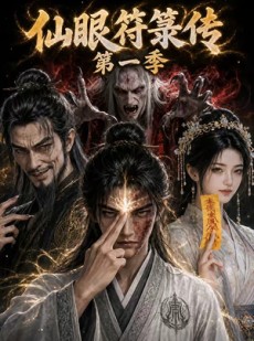短剧《仙眼符箓传第一季》101集短剧高清全集一键观看