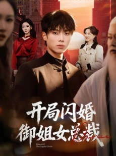 短剧《开局闪婚御姐女总裁》62集短剧高清在线一口气看完