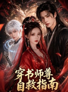 短剧《穿书师尊自救指南》60集短剧无删减全集免费追看