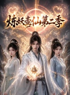 短剧《炼妖壶仙第二季》90集短剧免费畅享全集观盛宴