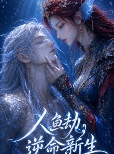 短剧《人鱼劫，逆命新生》51集短剧超清画质在线免费追