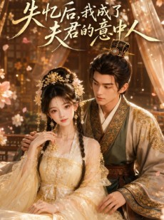 短剧《失忆后，我成了夫君的意中人》42集短剧超清画质在线观看