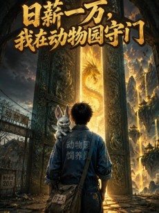 短剧《日薪一万，我在动物园守门》60集短剧高清在线免费追
