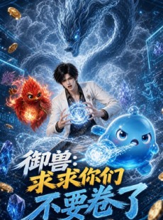 短剧《御兽：求求你们不要卷了》40集短剧1080P在线免费看全集