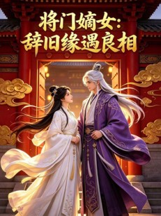 短剧《将门嫡女：辞旧缘遇良相》20集短剧一口气看完大结局
