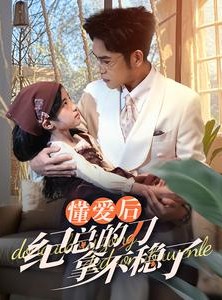 短剧《懂爱后纪总的刀拿不稳了》68集短剧超清画质无删减版观看